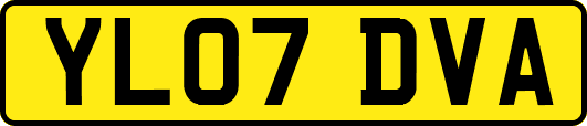 YL07DVA