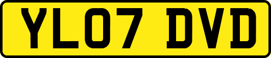 YL07DVD