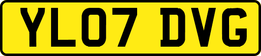 YL07DVG
