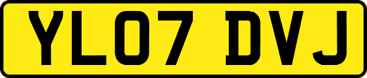 YL07DVJ