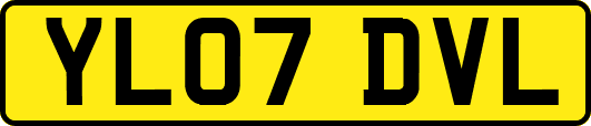 YL07DVL
