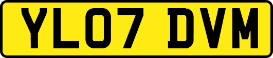 YL07DVM