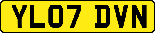 YL07DVN