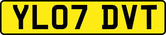 YL07DVT
