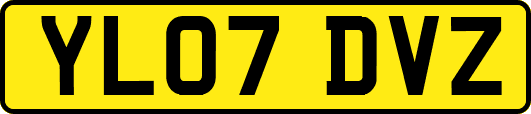 YL07DVZ