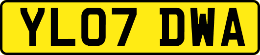 YL07DWA