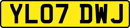 YL07DWJ