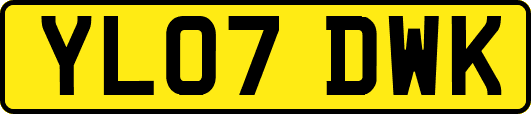 YL07DWK