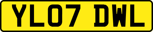 YL07DWL