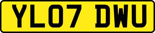 YL07DWU