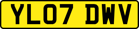 YL07DWV