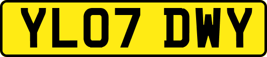 YL07DWY
