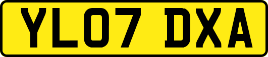 YL07DXA