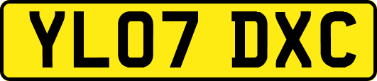 YL07DXC