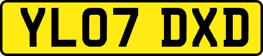 YL07DXD