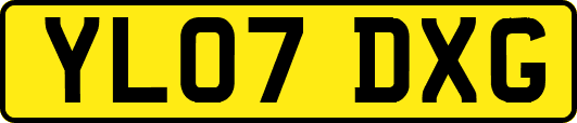 YL07DXG