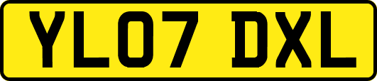 YL07DXL