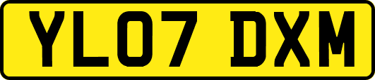 YL07DXM