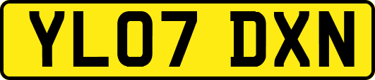 YL07DXN