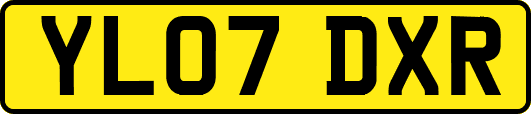 YL07DXR