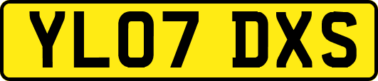 YL07DXS
