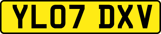 YL07DXV