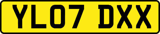 YL07DXX