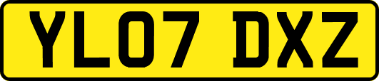 YL07DXZ