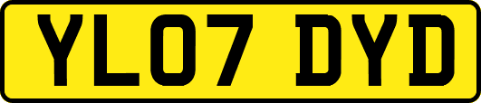 YL07DYD