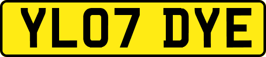 YL07DYE