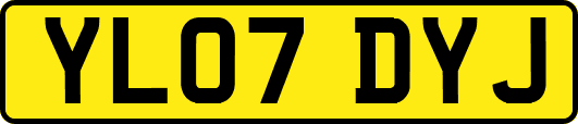 YL07DYJ