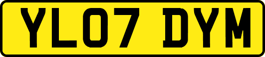 YL07DYM