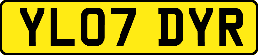 YL07DYR