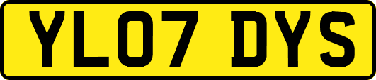 YL07DYS