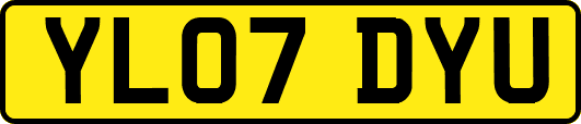 YL07DYU