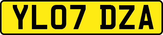YL07DZA