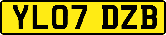 YL07DZB