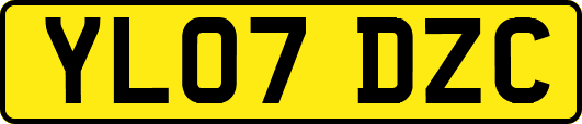 YL07DZC