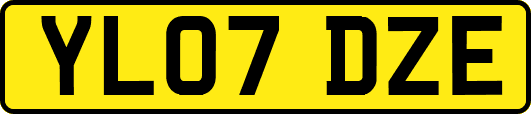 YL07DZE