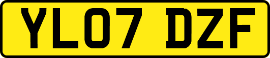 YL07DZF