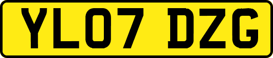 YL07DZG