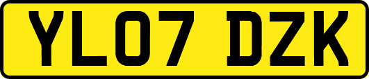 YL07DZK