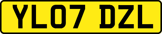 YL07DZL
