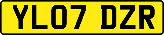 YL07DZR