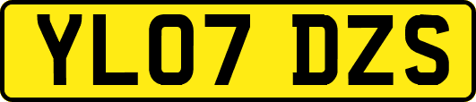 YL07DZS