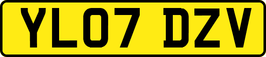 YL07DZV