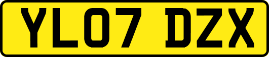 YL07DZX