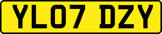 YL07DZY