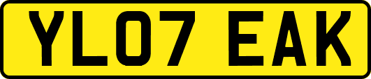 YL07EAK