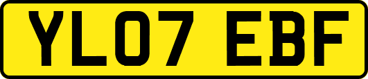 YL07EBF